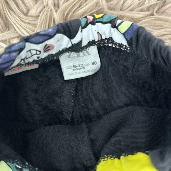Zara Baby Pants - Picture 2 of 3